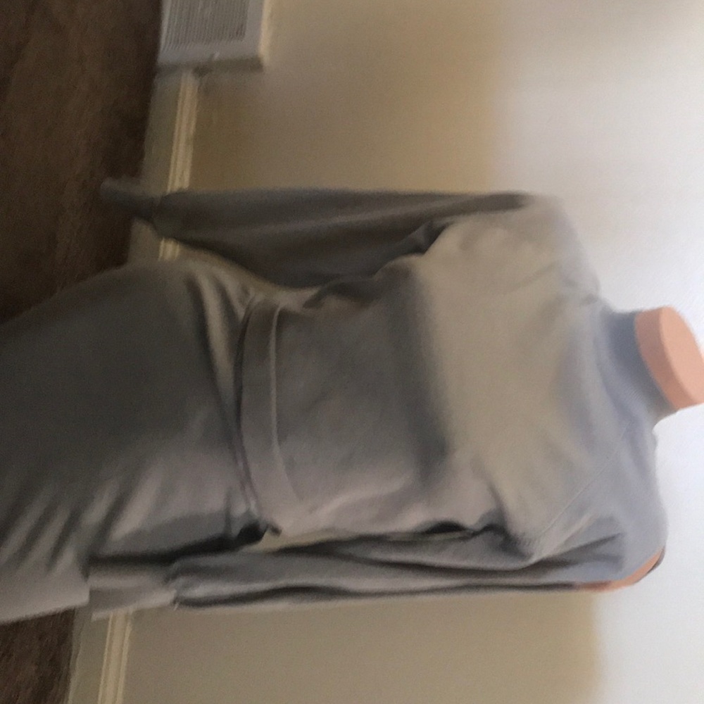 Wow couture pencil skirt and shirt 2piece